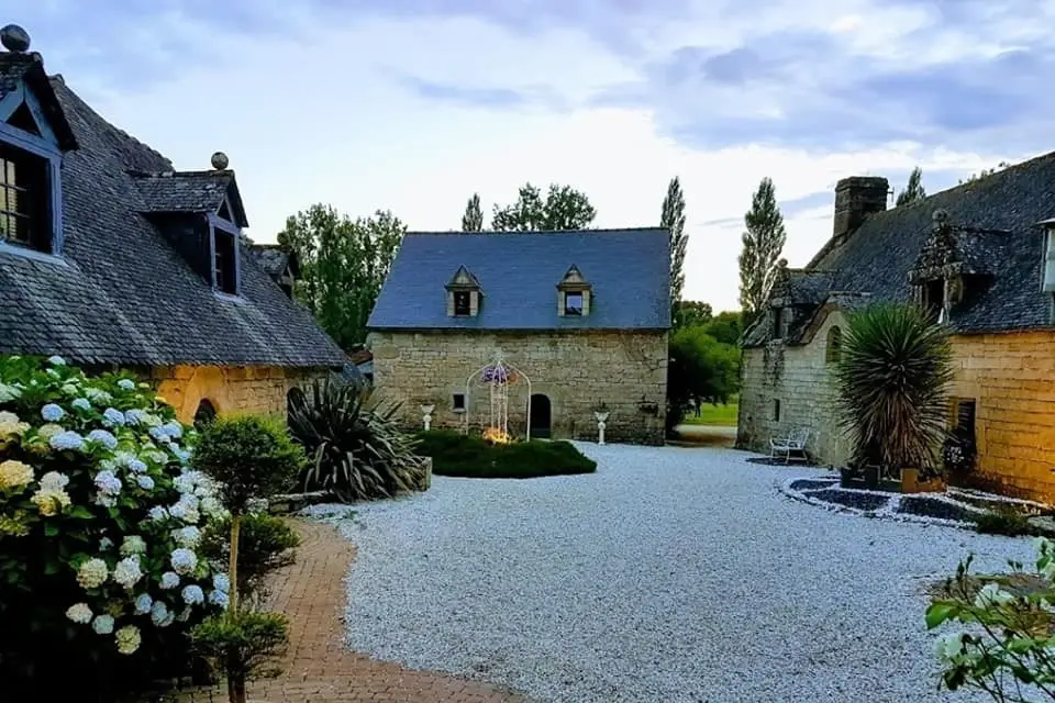 Globe Traiteur — photo 9