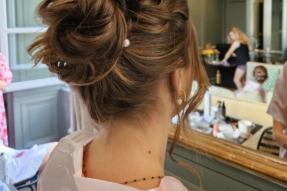 Maeva Coiffure — photo 3