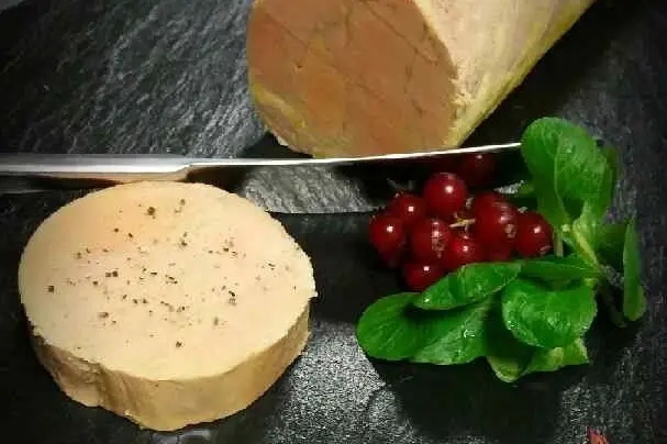 KR Traiteur — photo 4