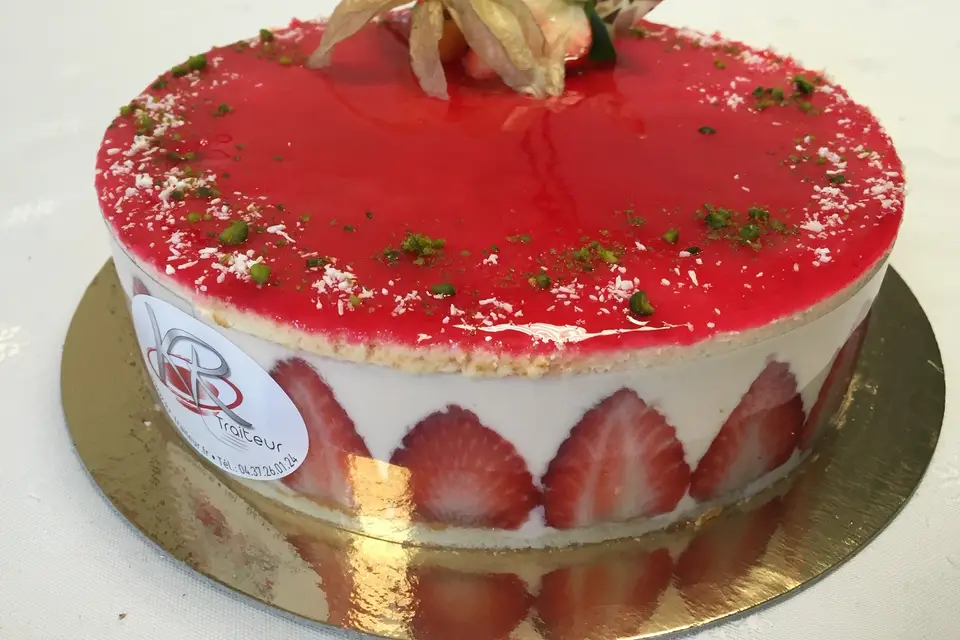 KR Traiteur — photo 7