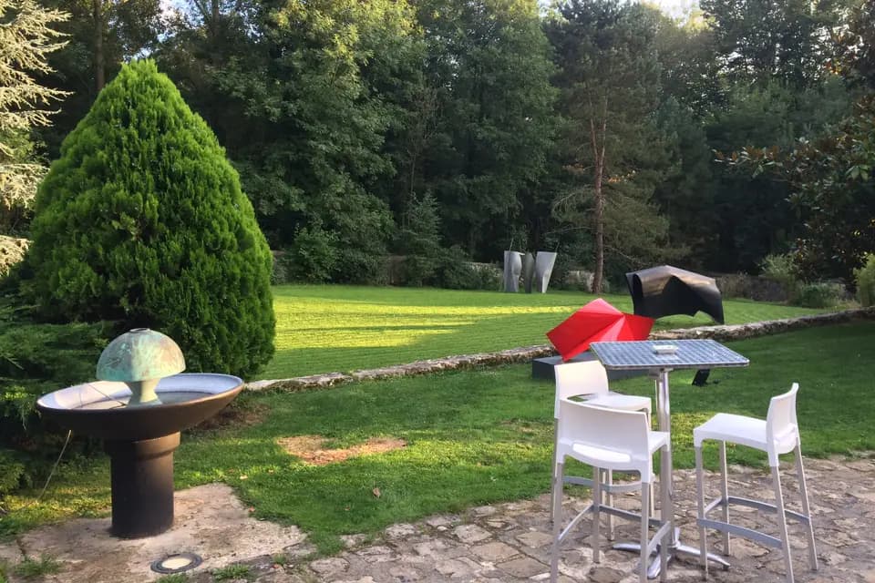 Moulin du pont de Beauce — photo 5