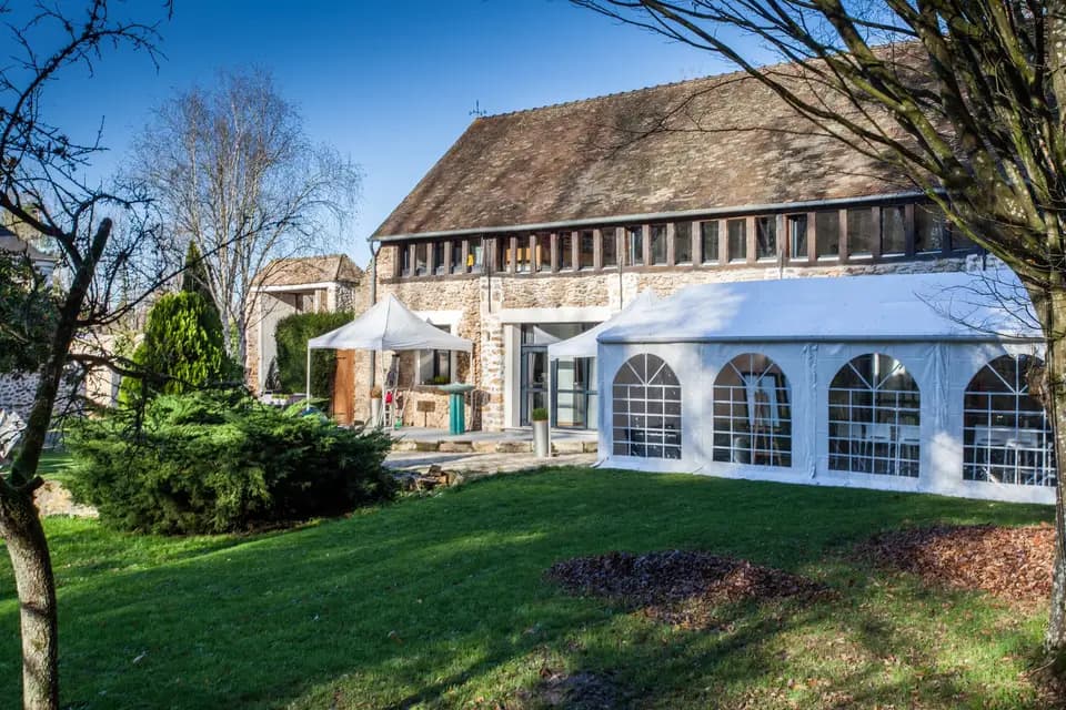 Moulin du pont de Beauce — photo 4