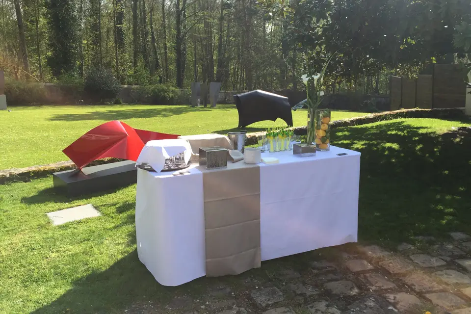 Moulin du pont de Beauce — photo 8