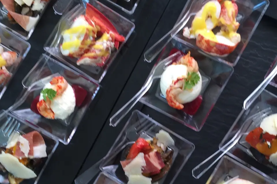 KR Traiteur — photo 2