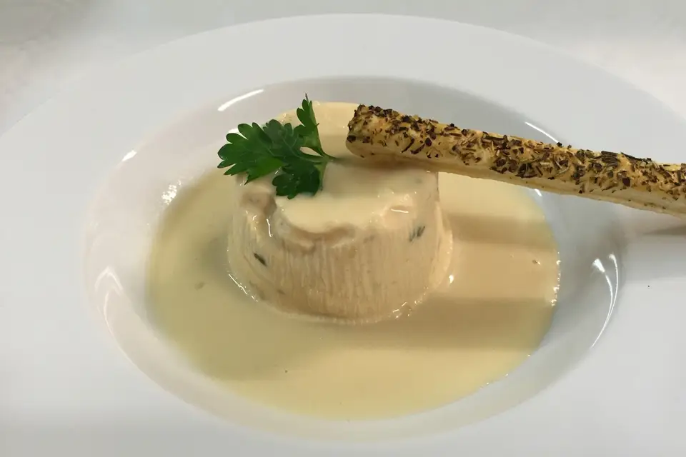 KR Traiteur — photo 6