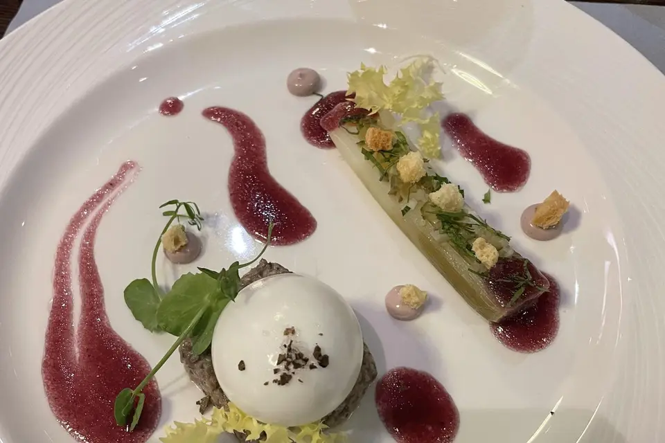 Ô délices des papilles — photo 5