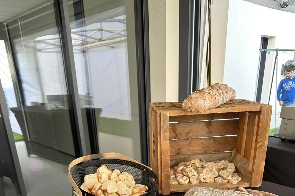 Ô délices des papilles — photo 7