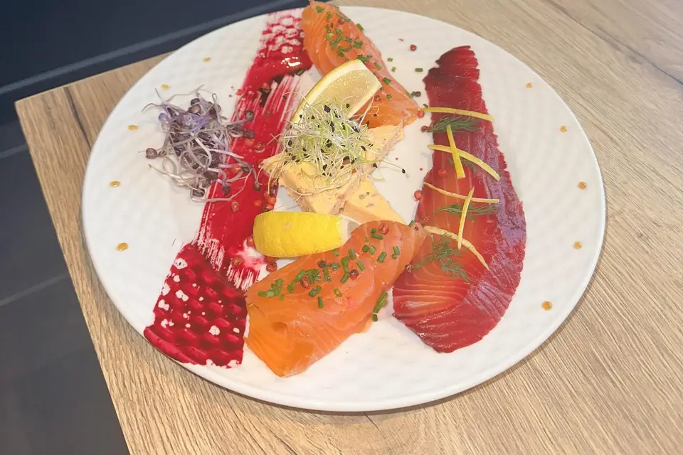 Ô délices des papilles — photo 4