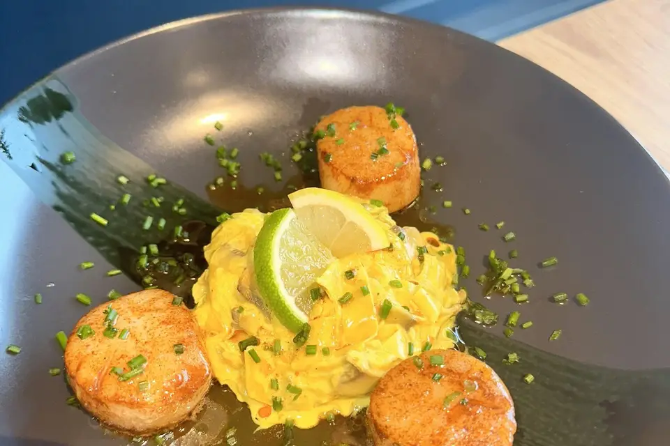 Ô délices des papilles — photo 6