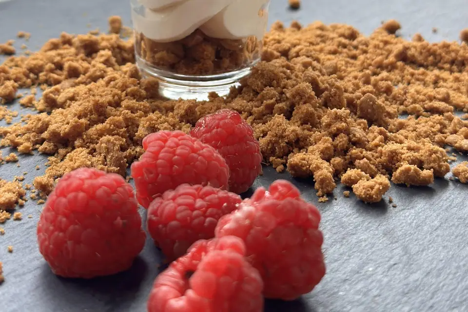 Ô délices des papilles — photo 1