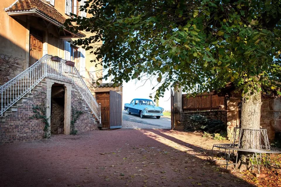 Adeline Melliez Photographe — photo 3