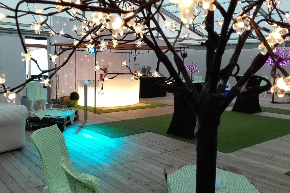 C. Organisé ! Wedding — photo 2