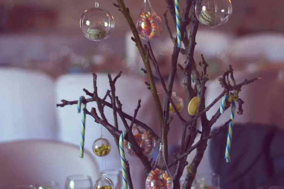 Bulle intérieure — photo 4