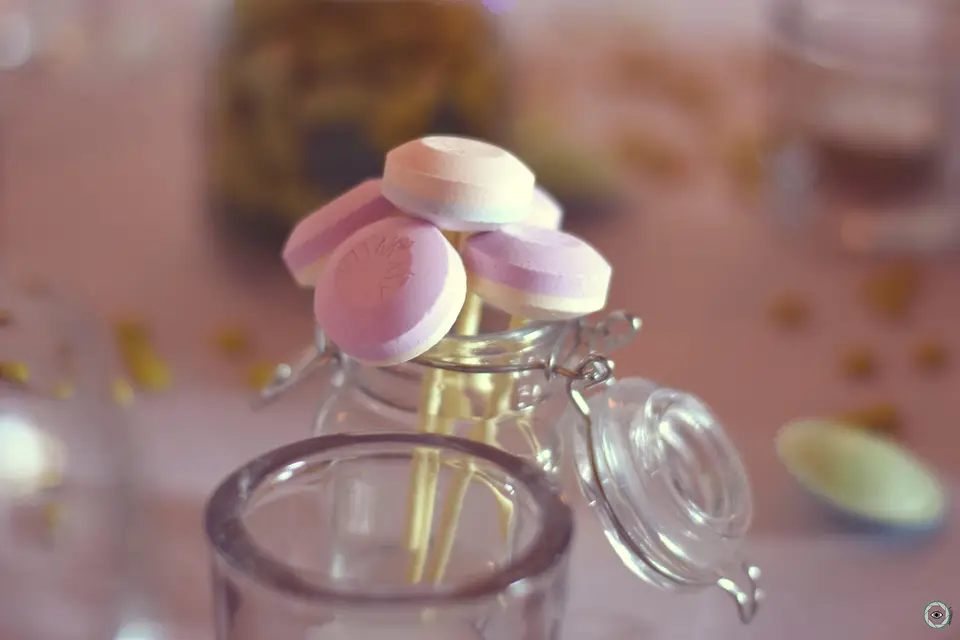 Bulle intérieure — photo 6