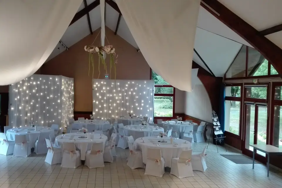 C. Organisé ! Wedding — photo 3