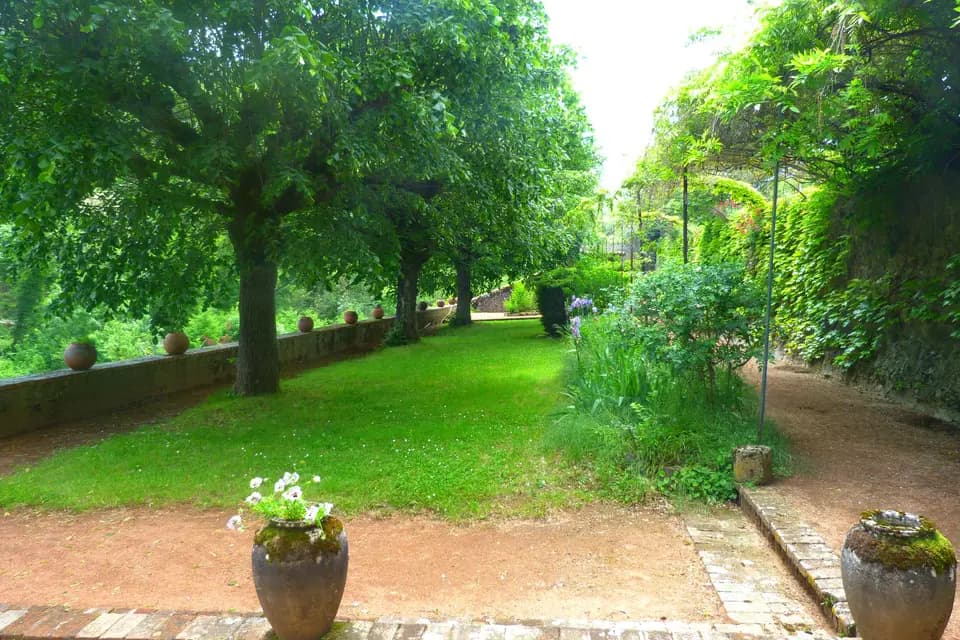 Domaine de Charfetain — photo 6