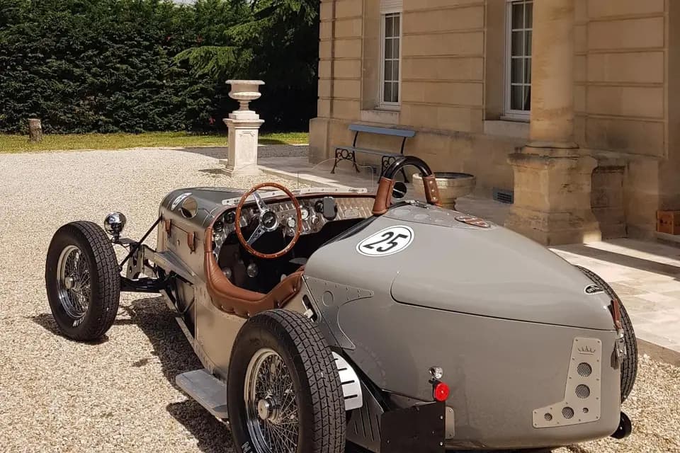 Carvic'One — photo 1