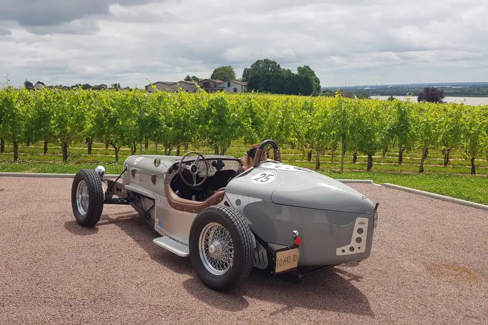 Carvic'One — photo 8