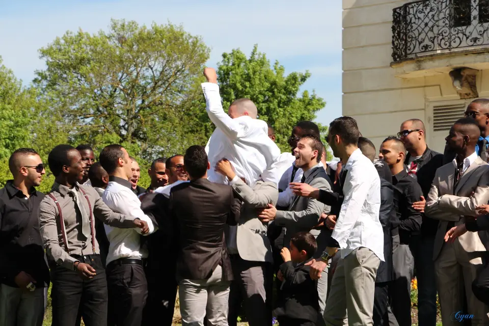 Cyan Production — photo 2