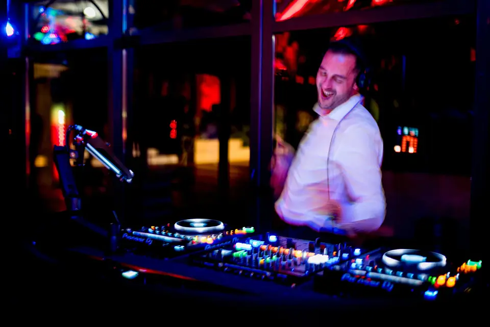 Dj Lorio — photo 2