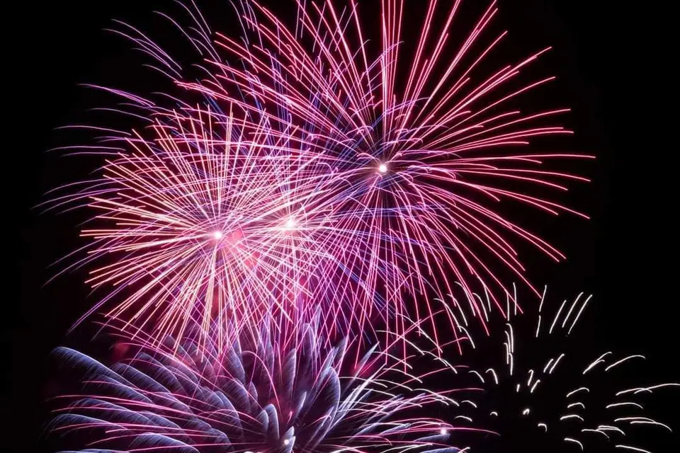 Berry Pyrotechnie — photo 2