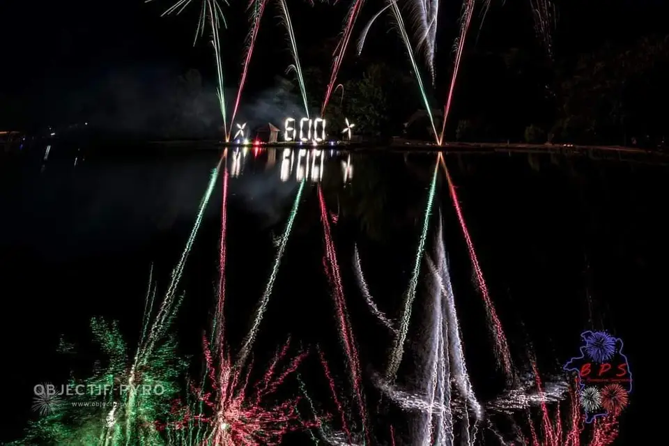 Berry Pyrotechnie — photo 3