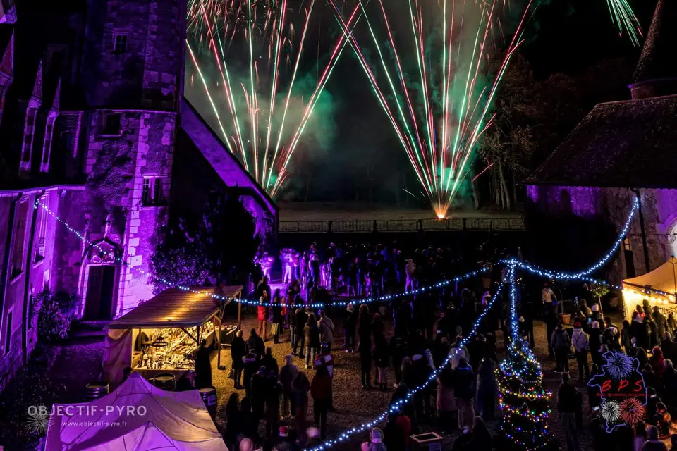 Berry Pyrotechnie — photo 4