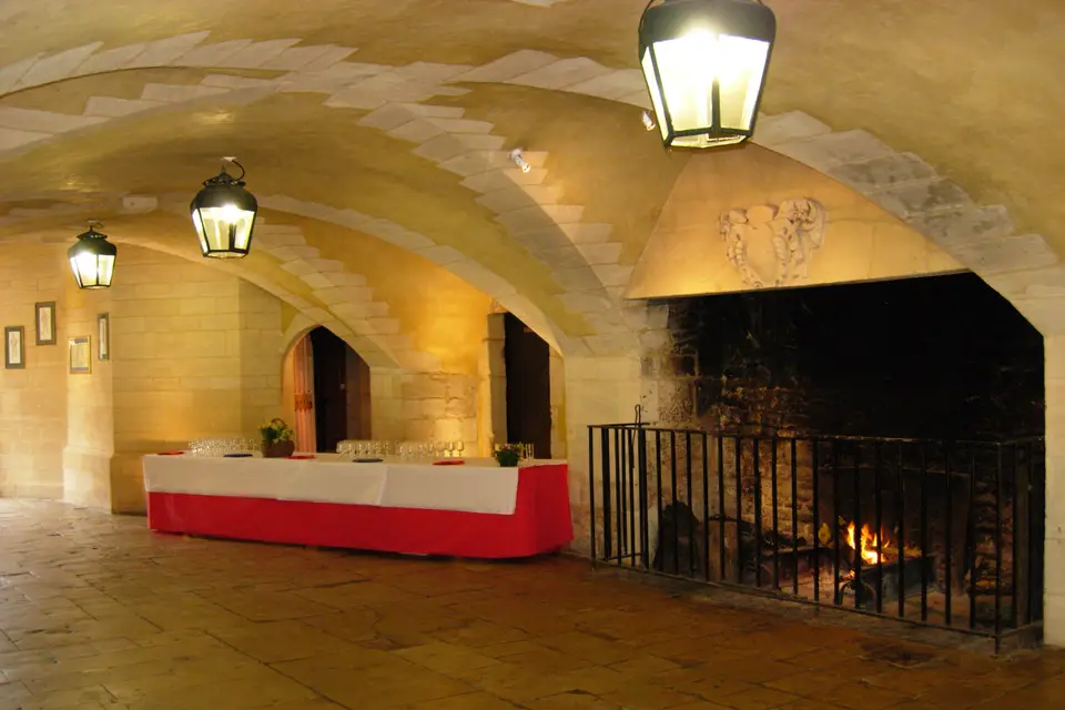 Château de Creully — photo 5