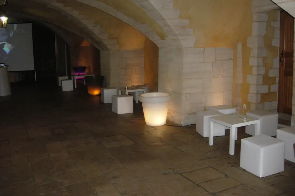 Château de Creully — photo 6