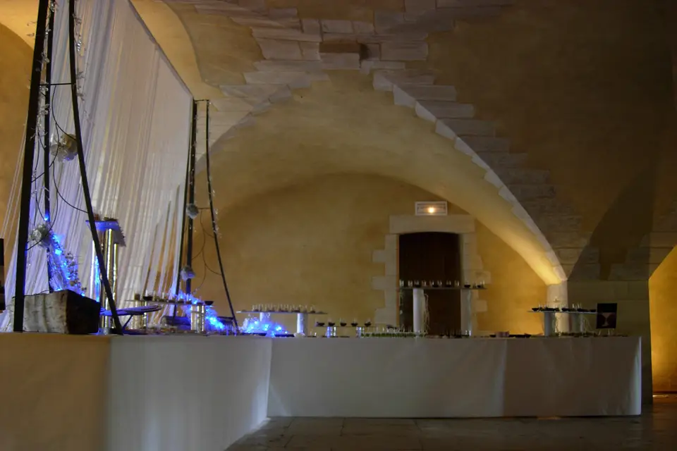 Château de Creully — photo 7