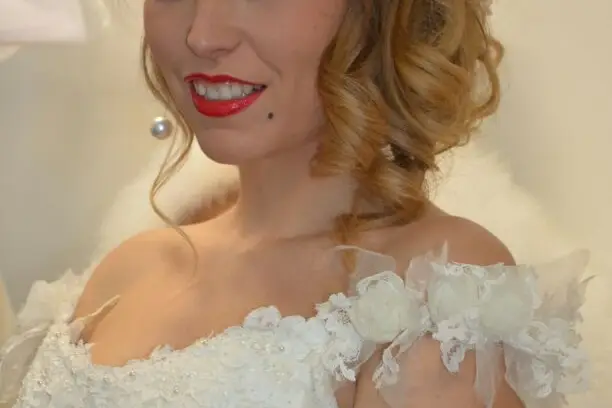 Touche Make Up — photo 4