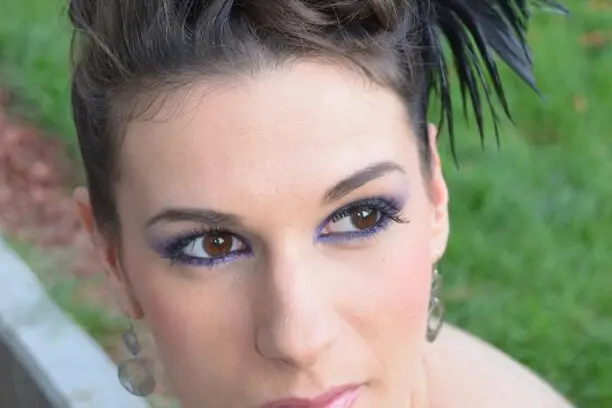 Touche Make Up — photo 8