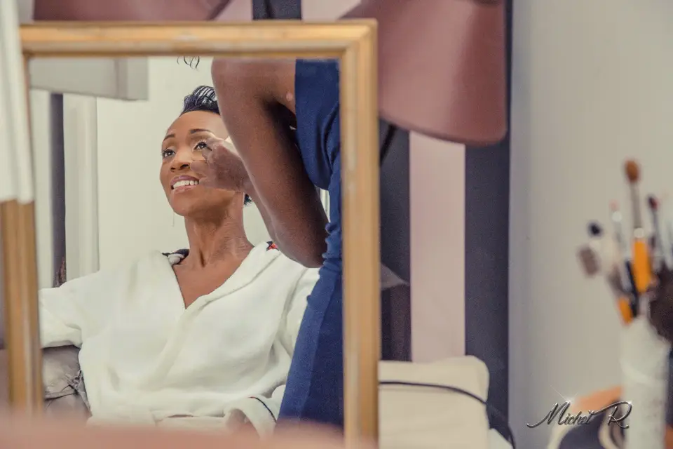 Touche Make Up — photo 1