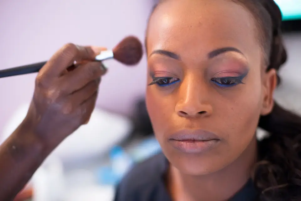 Touche Make Up — photo 3