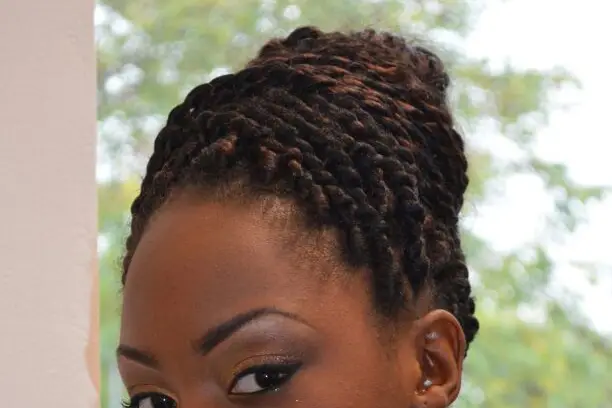 Touche Make Up — photo 7