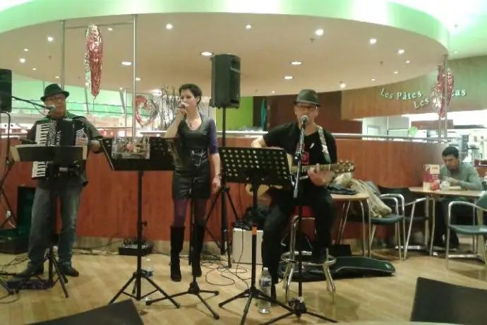 Vendée Musique — photo 7