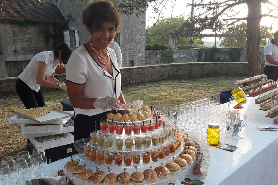 Le Kaf des Vieux Amants — photo 9