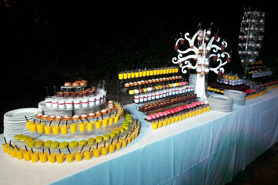 Le Kaf des Vieux Amants — photo 5