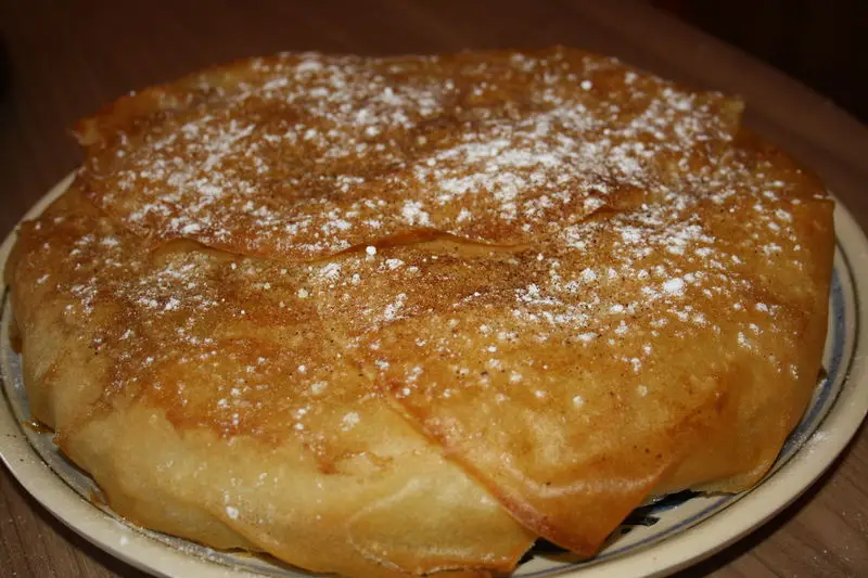 Le Kaf des Vieux Amants — photo 8