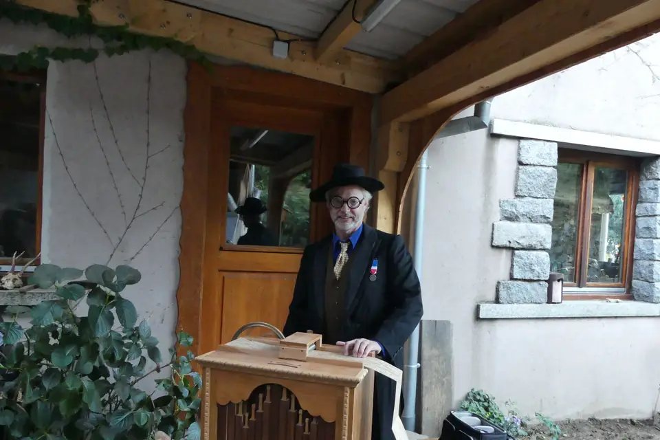 Compagnie Nonin — photo 1