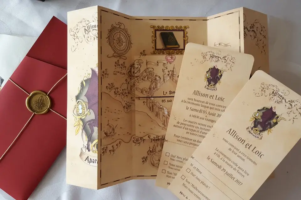 Vinnylu Création — photo 7