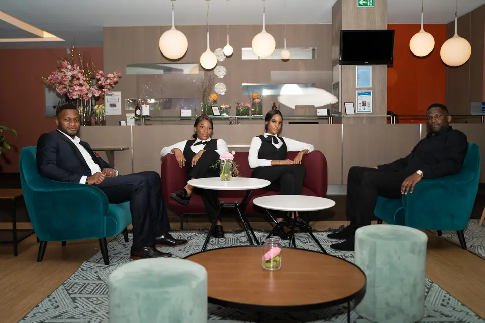 BTZ Evénements — photo 2