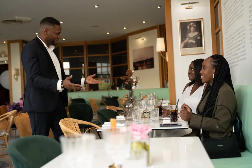 BTZ Evénements — photo 6