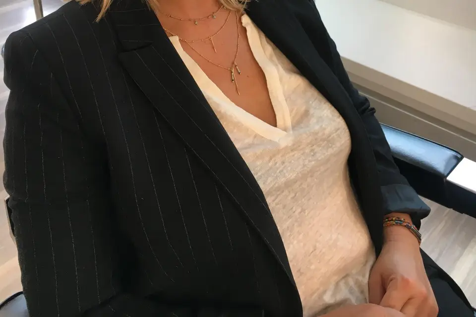 Julia De Juliis — photo 1