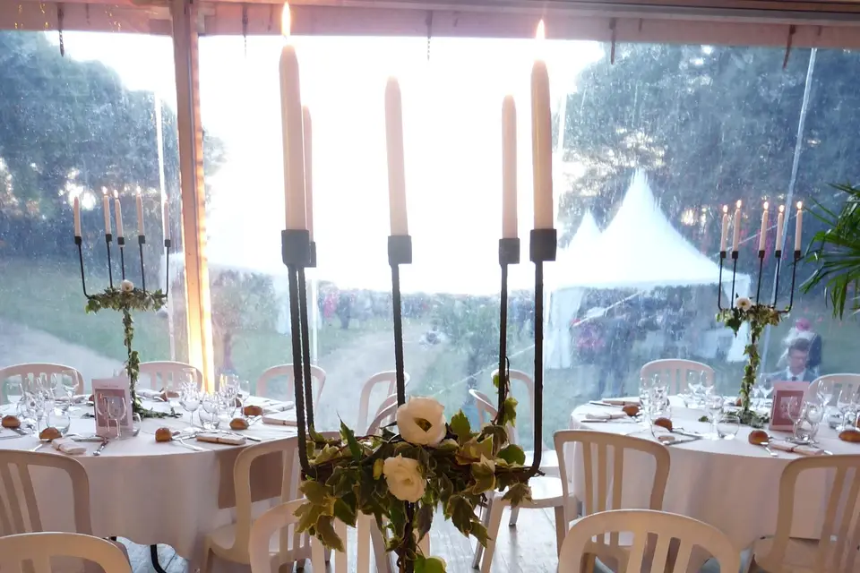 Tout se loue Réception — photo 4