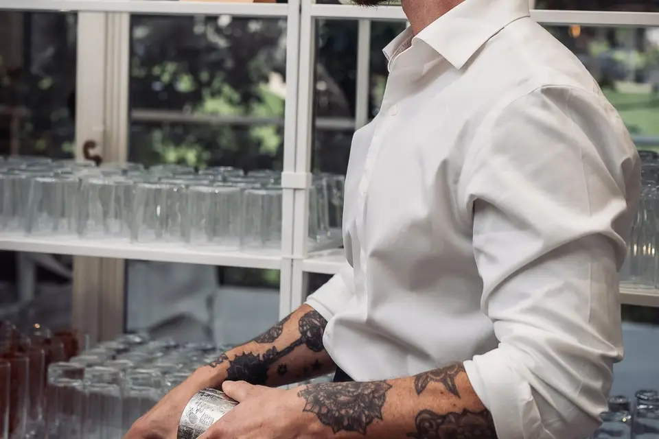 Genie in a bottle — photo 5