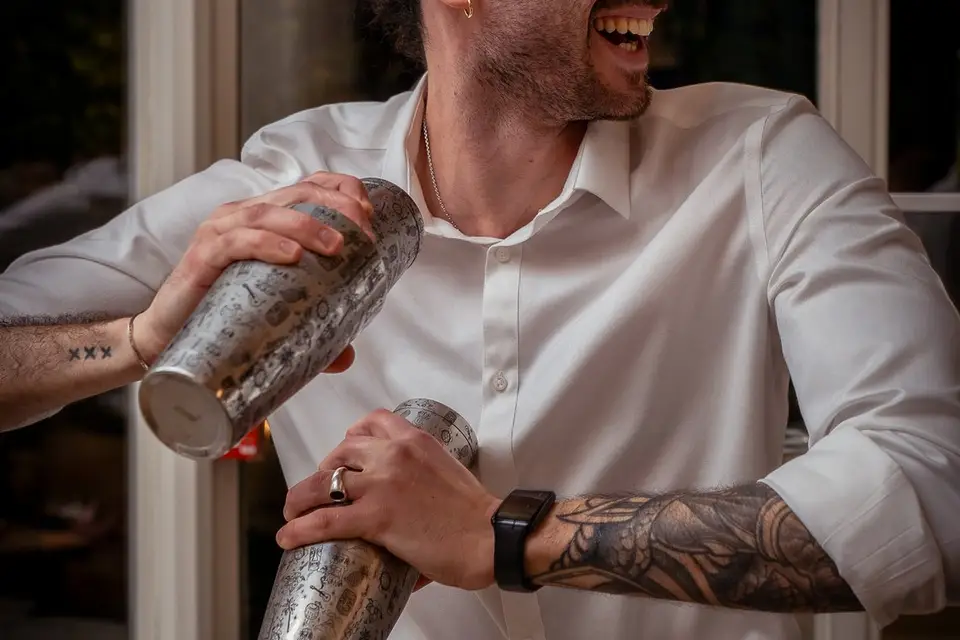 Genie in a bottle — photo 4