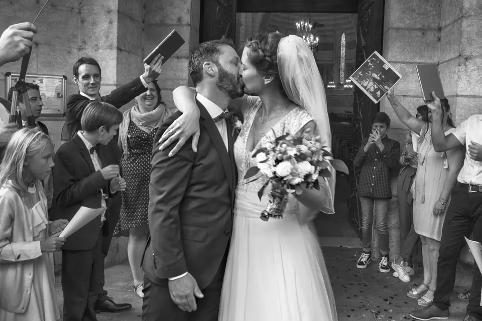 Tailleur d'image — photo 2