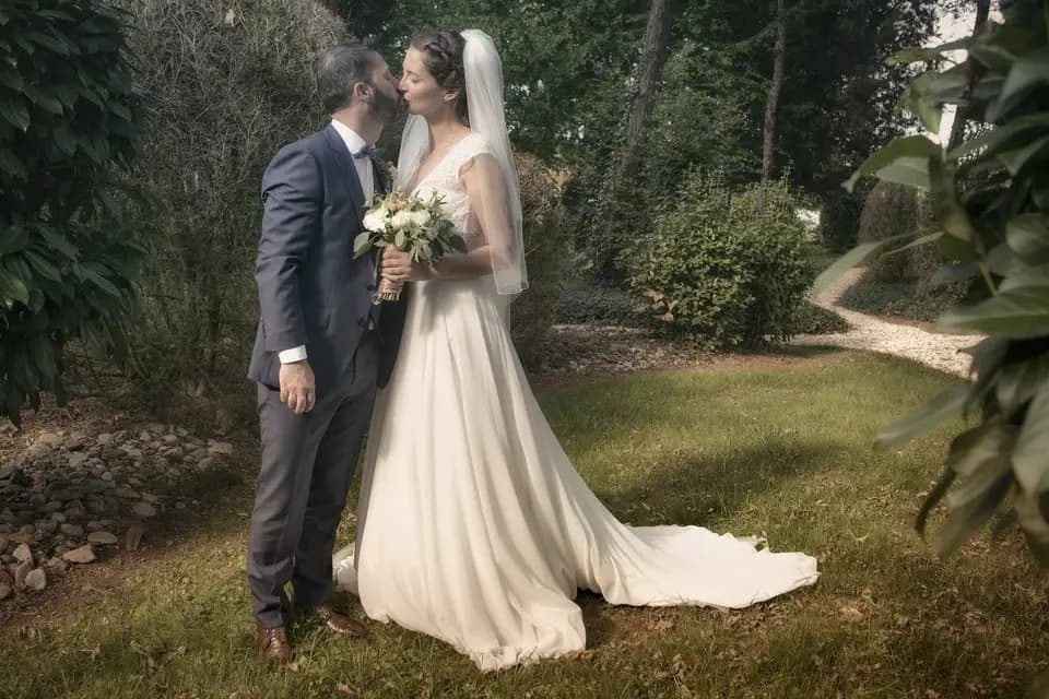 Tailleur d'image — photo 3