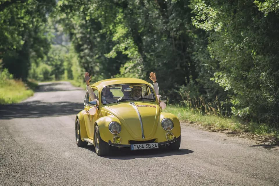 Tailleur d'image — photo 8